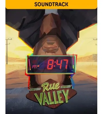 Игра Rue Valley Soundtrack для ПК (Ключ активации Steam)
