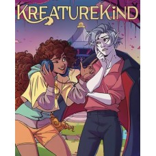 Игра KreatureKind для ПК (Ключ активации Steam)