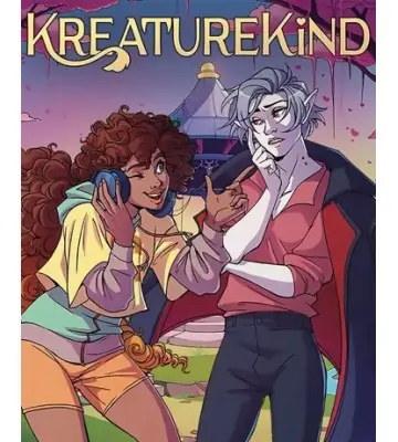Игра KreatureKind для ПК (Ключ активации Steam)