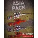Доповнення Sniper Ghost Warrior Contracts 2 - ASIA Skin Pack для ПК (Ключ активації Steam)