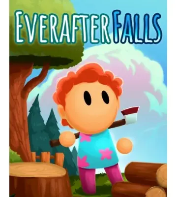 Игра Everafter Falls для ПК (Ключ активации Steam)