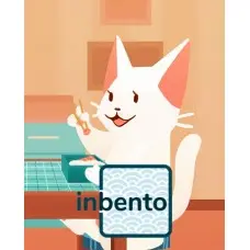 Игра inbento для ПК (Ключ активации Steam)