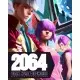 Гра 2064: Read Only Memories для ПК (Ключ активації Steam)