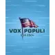 Гра Vox Populi: USA 2024 для ПК (Ключ активації Steam)