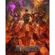 Гра Bloodshed для ПК (Ключ активації Steam)