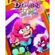 Игра Demon Turf: Neon Splash для ПК (Ключ активации Steam)