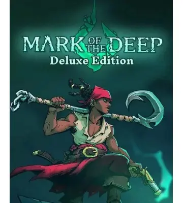 Игра Mark of the Deep - Deluxe Edition для ПК (Ключ активации Steam)
