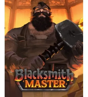 Игра Blacksmith Master для ПК (Ключ активации Steam)