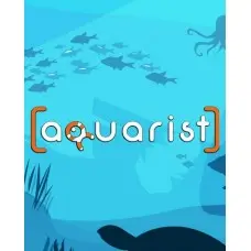 Игра Aquarist для ПК (Ключ активации Steam)