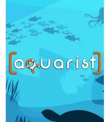 Гра Aquarist для ПК (Ключ активації Steam)