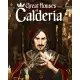 Игра Great Houses of Calderia для ПК (Ключ активации Steam)
