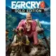 Гра Far Cry 4 – Gold Edition для ПК (Ключ активації Ubisoft Connect)