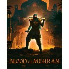 Гра Blood of Mehran для ПК (Ключ активації Steam)