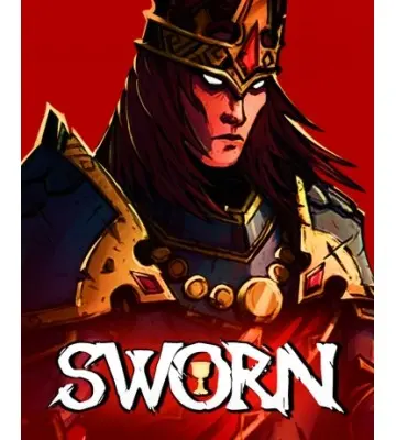 Гра SWORN для ПК (Ключ активації Steam)