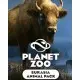 Дополнение Planet Zoo: Eurasia Animal Pack для ПК (Ключ активации Steam)