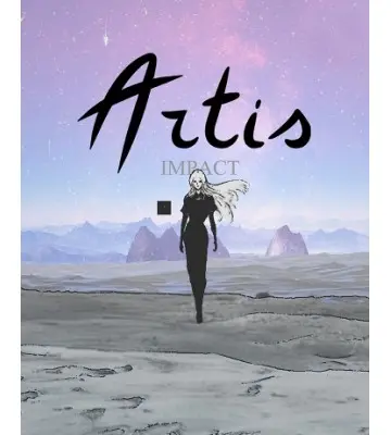 Гра Artis Impact для ПК (Ключ активації Steam)