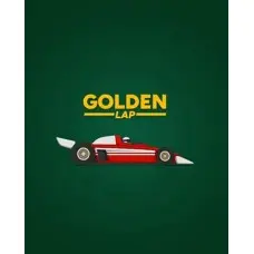 Игра Golden Lap для ПК (Ключ активации Steam)