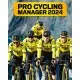 Гра Pro Cycling Manager 2024 для ПК (Ключ активації Steam)
