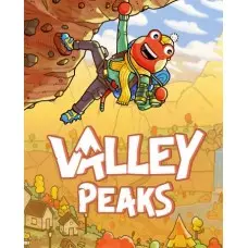 Гра Valley Peaks для ПК (Ключ активації Steam)