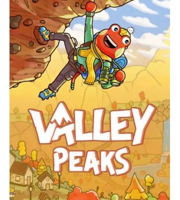 Игра Valley Peaks для ПК (Ключ активации Steam)