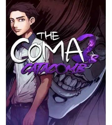 Гра The Coma 2B: Catacomb для ПК (Ключ активації Steam)