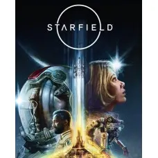 Гра STARFIELD для ПК (Ключ активації Steam)