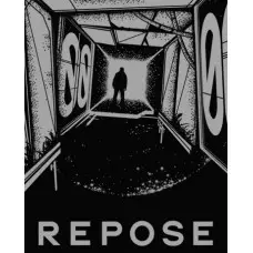 Игра REPOSE для ПК (Ключ активации Steam)
