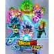 Гра DRAGON BALL: Sparking! ZERO - Deluxe Edition для ПК (Ключ активації Steam)