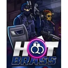 Игра Hot Brass для ПК (Ключ активации Steam)