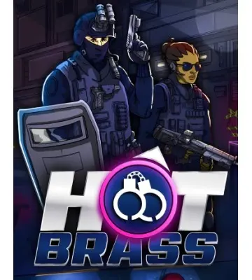 Игра Hot Brass для ПК (Ключ активации Steam)