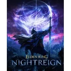 Игра ELDEN RING NIGHTREIGN для ПК (Ключ активации Steam)