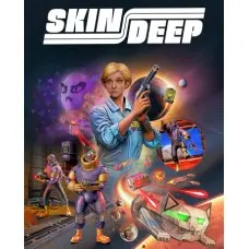 Игра Skin Deep для ПК (Ключ активации Steam)