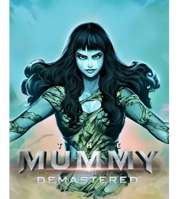 Игра The Mummy Demastered для ПК (Ключ активации Steam)