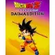 Гра DRAGON BALL Z: KAKAROT Daima Edition для ПК (Ключ активації Steam)