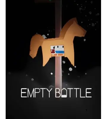 Гра EmptyBottle для ПК (Ключ активації Steam)