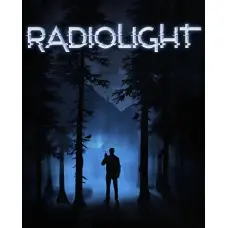 Игра Radiolight для ПК (Ключ активации Steam)