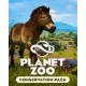 Доповнення Planet Zoo: Conservation Pack для ПК (Ключ активації Steam)