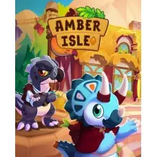 Игра Amber Isle для ПК (Ключ активации Steam)