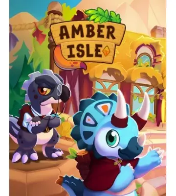 Игра Amber Isle для ПК (Ключ активации Steam)
