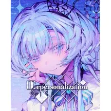 Гра Depersonalization для ПК (Ключ активації Steam)