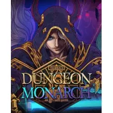 Игра Vambrace: Dungeon Monarch для ПК (Ключ активации Steam)