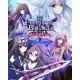 Игра Phantom Breaker: Omnia для ПК (Ключ активации Steam)