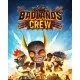 Игра Badlands Crew для ПК (Ключ активации Steam)
