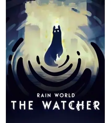 Доповнення Rain World: The Watcher для ПК (Ключ активації Steam)