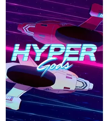 Игра Hyper Gods для ПК (Ключ активации Steam)
