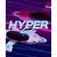 Игра Hyper Gods для ПК (Ключ активации Steam)