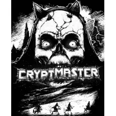 Гра Cryptmaster для ПК (Ключ активації Steam)