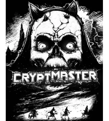 Игра Cryptmaster для ПК (Ключ активации Steam)