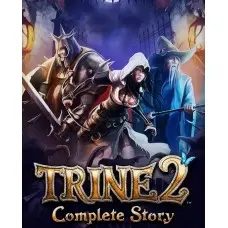 Гра Trine 2: Complete Story для ПК (Ключ активації Steam)