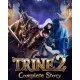 Игра Trine 2: Complete Story для ПК (Ключ активации Steam)
